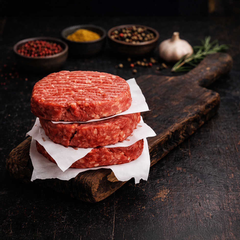 Soluții Pagani pentru carne Soluții Pagani pentru carne